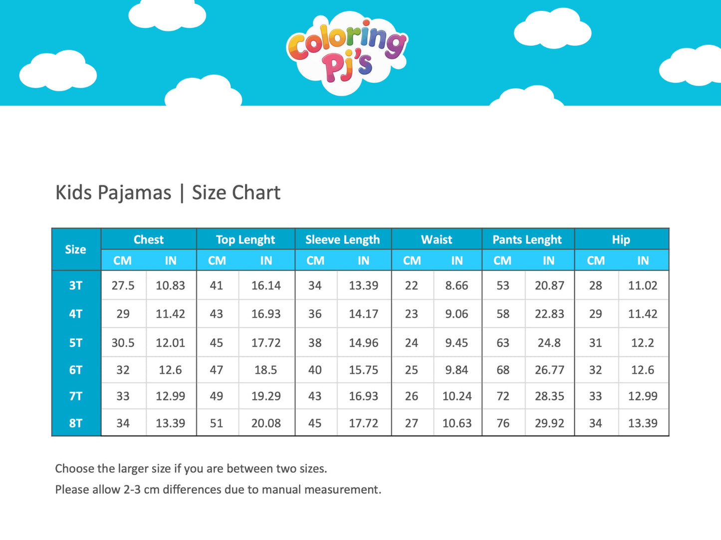 Roarsome Dino Adventure Pajamas