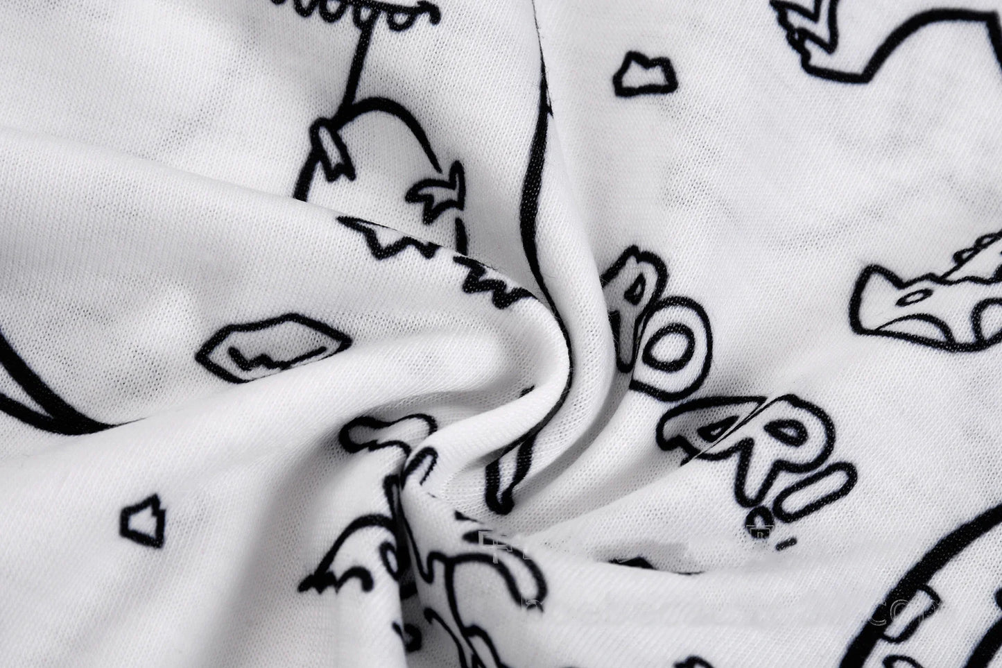 Roarsome Dino Adventure Pajamas