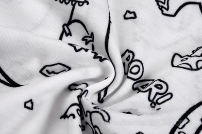 Roarsome Dino Adventure Pajamas